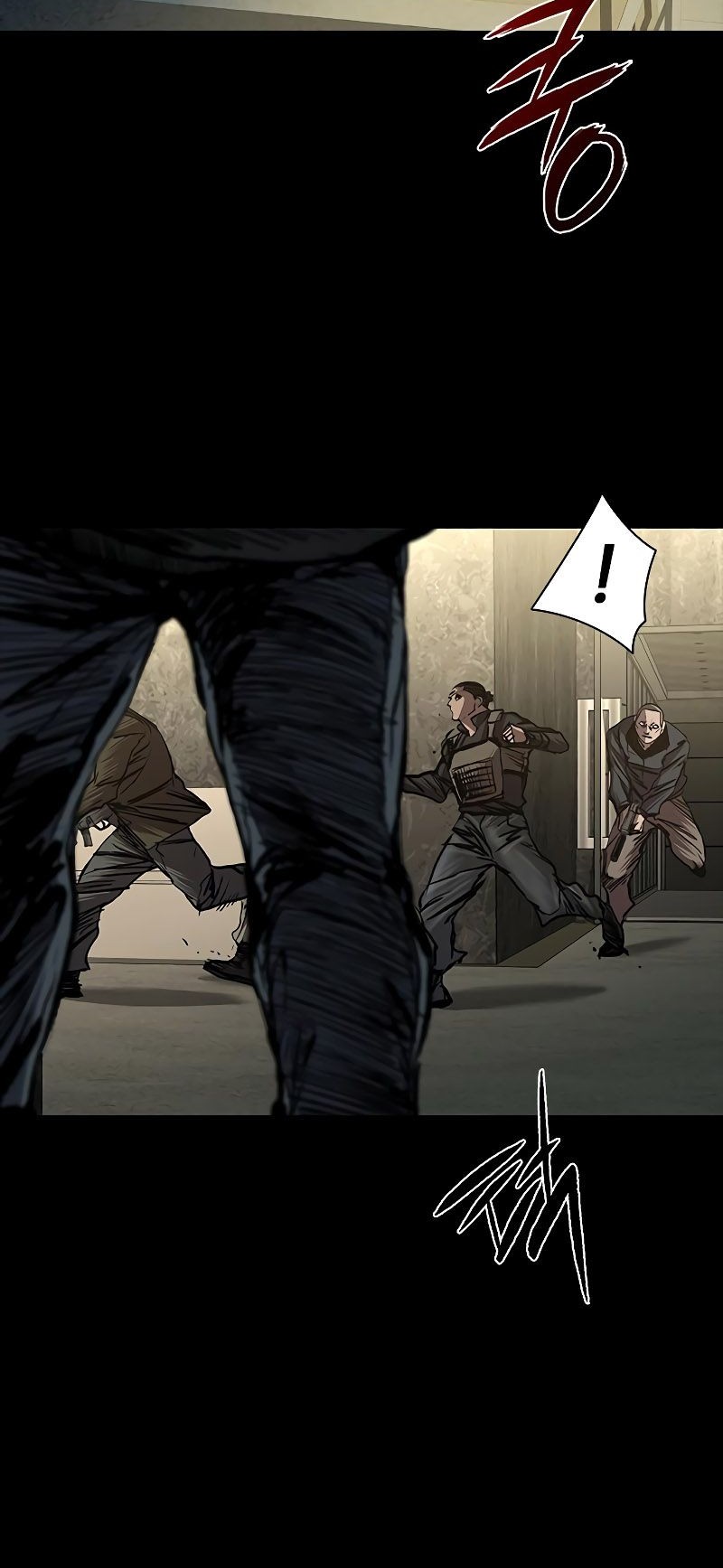 Castle 2: On Top of Everyone Chapter 69 Gambar 42