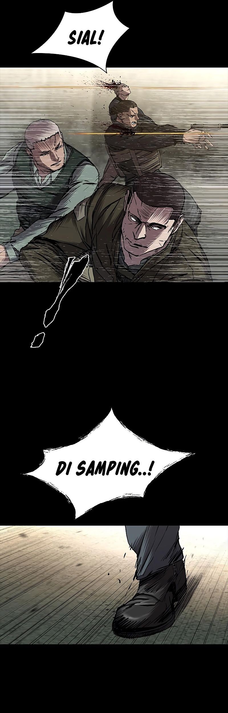 Castle 2: On Top of Everyone Chapter 69 Gambar 43