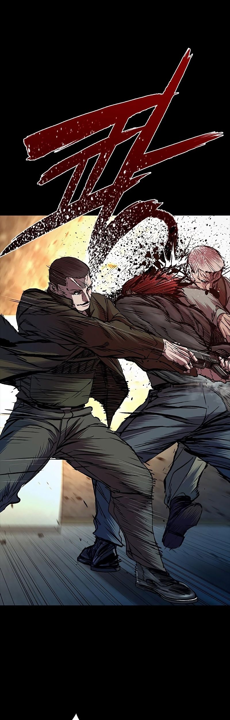 Castle 2: On Top of Everyone Chapter 69 Gambar 44