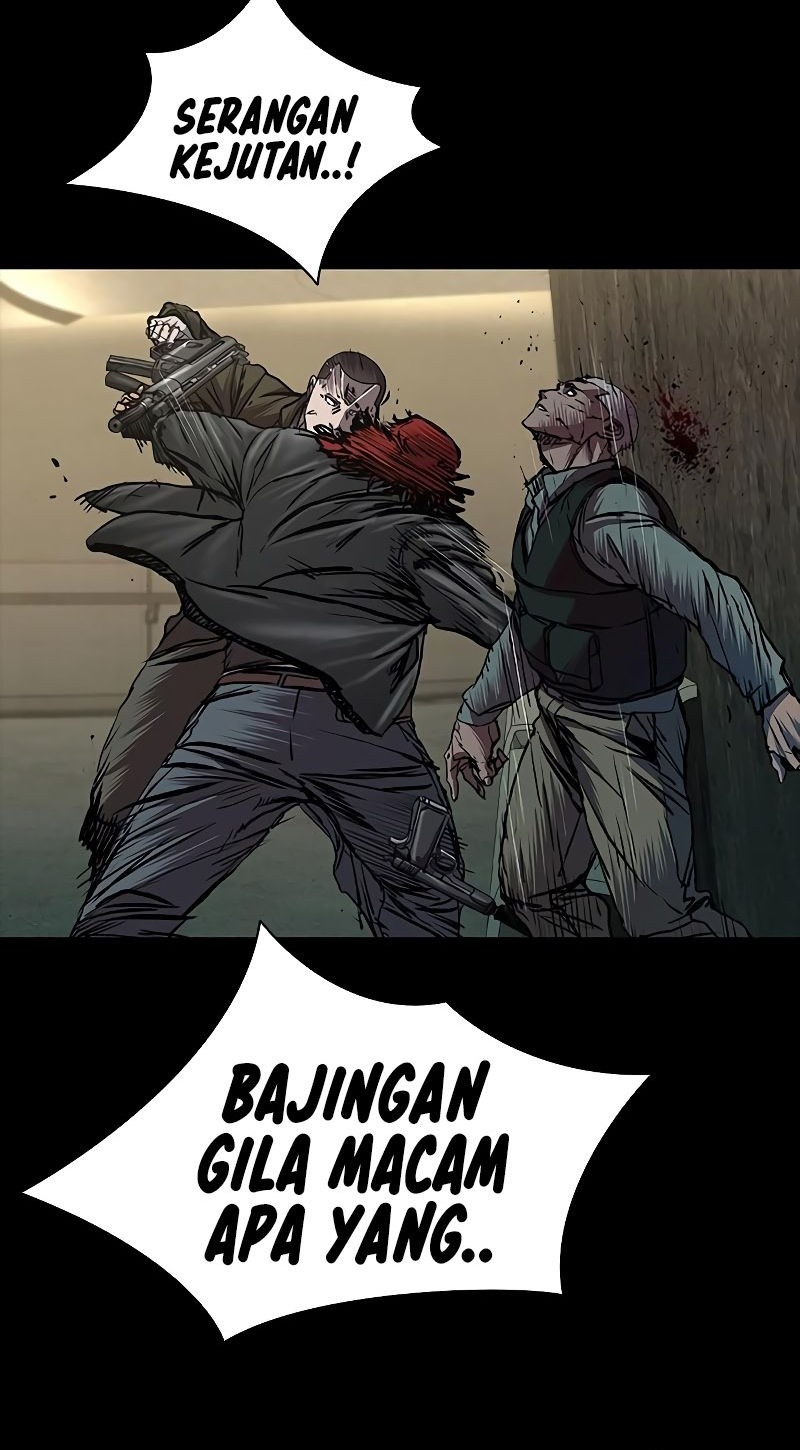 Castle 2: On Top of Everyone Chapter 69 Gambar 45