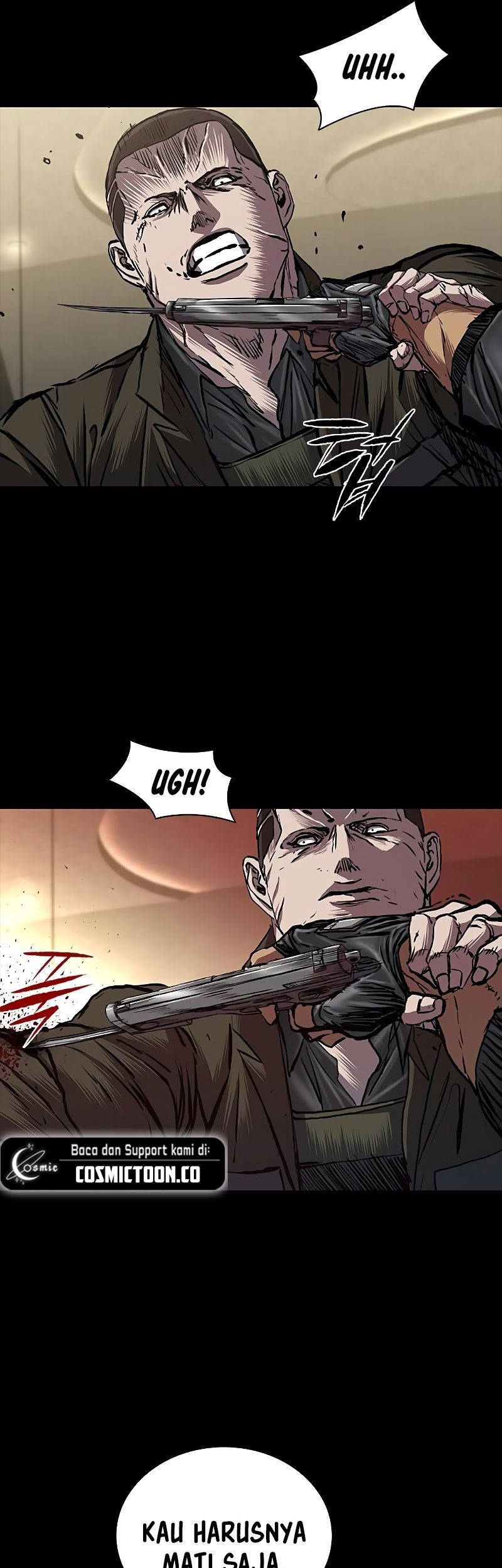 Castle 2: On Top of Everyone Chapter 69 Gambar 46