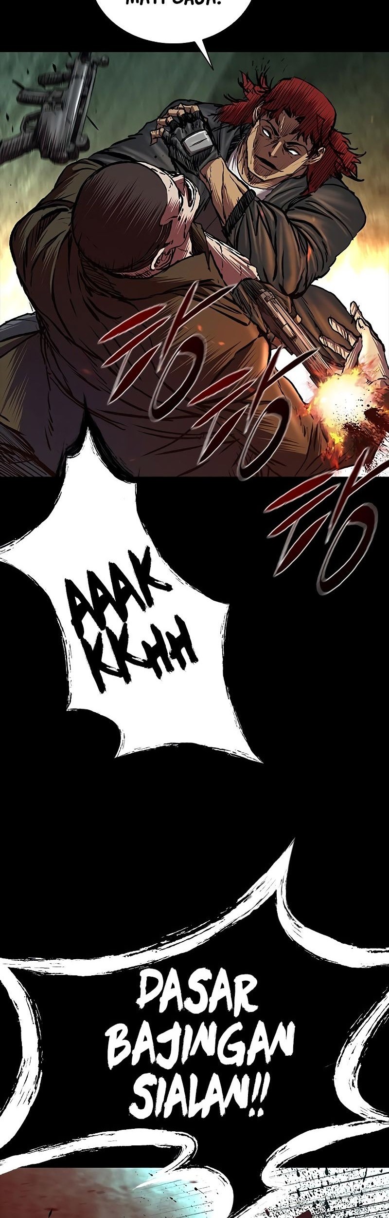 Castle 2: On Top of Everyone Chapter 69 Gambar 47