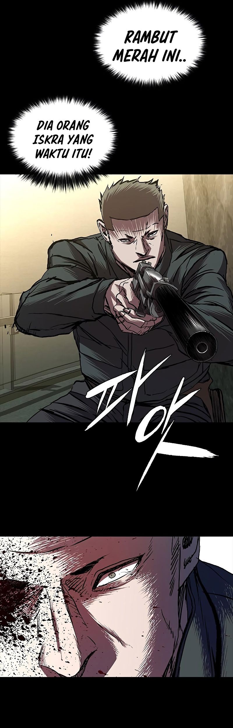 Castle 2: On Top of Everyone Chapter 69 Gambar 49