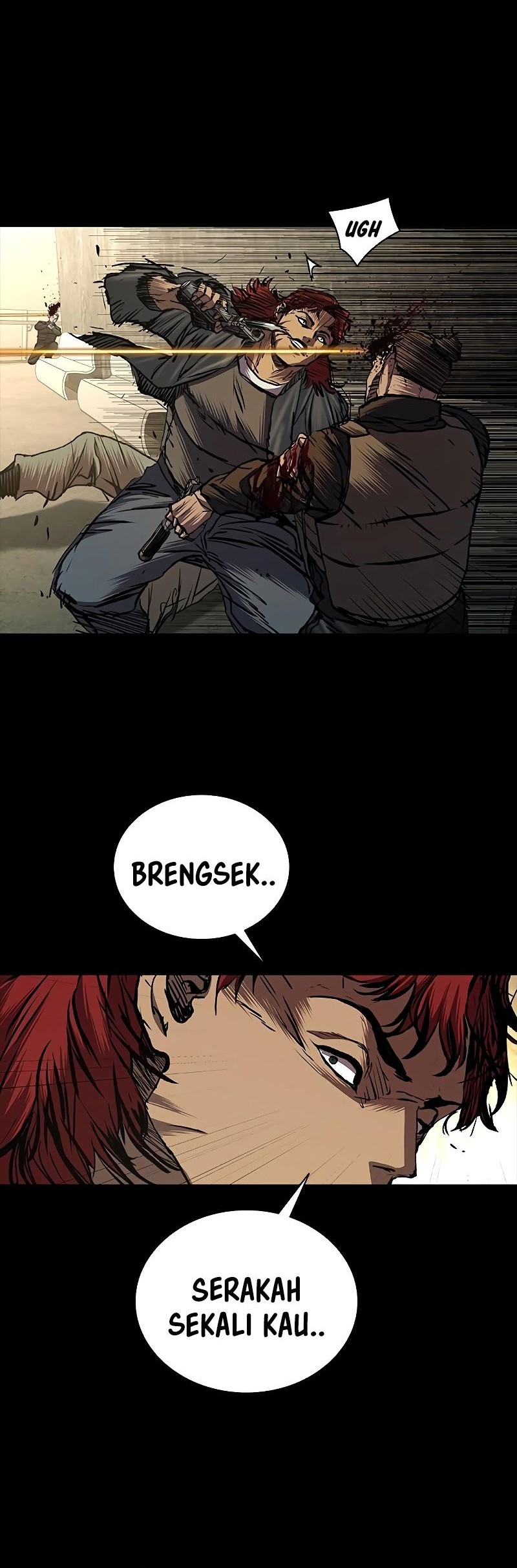 Castle 2: On Top of Everyone Chapter 69 Gambar 50