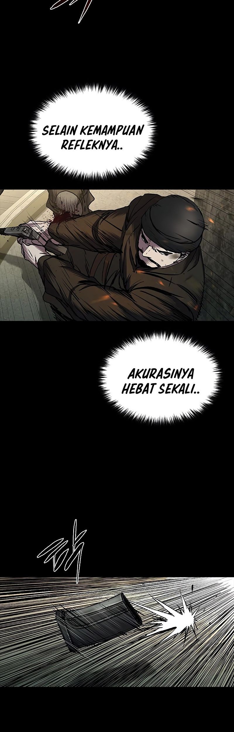 Castle 2: On Top of Everyone Chapter 69 Gambar 52