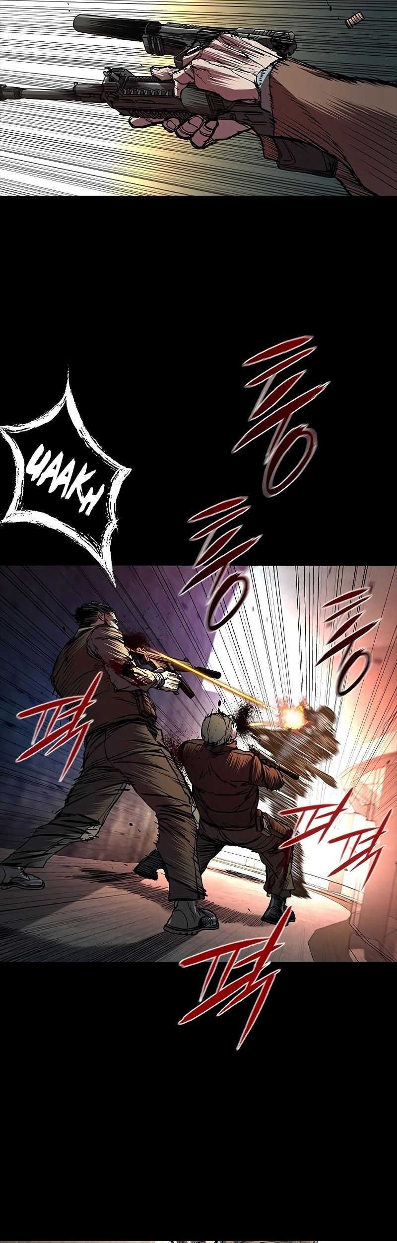 Castle 2: On Top of Everyone Chapter 69 Gambar 54