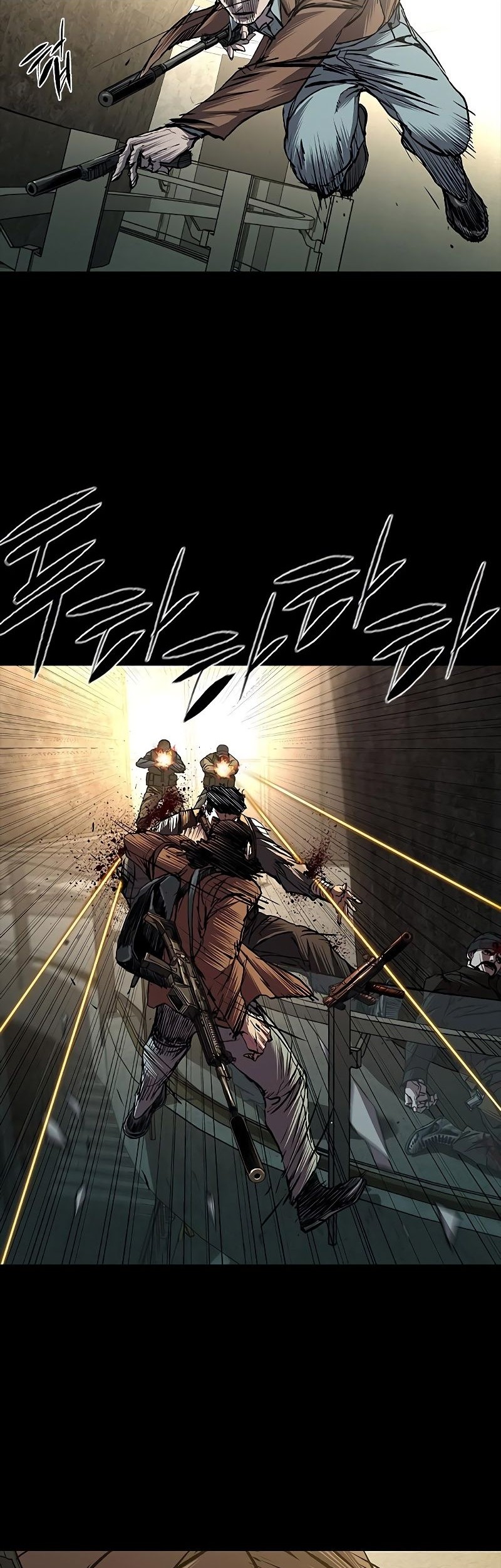 Castle 2: On Top of Everyone Chapter 69 Gambar 55