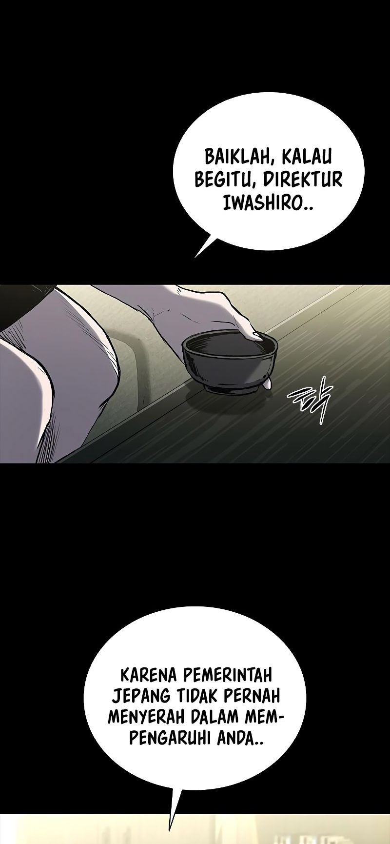 Castle 2: On Top of Everyone Chapter 69 Gambar 30