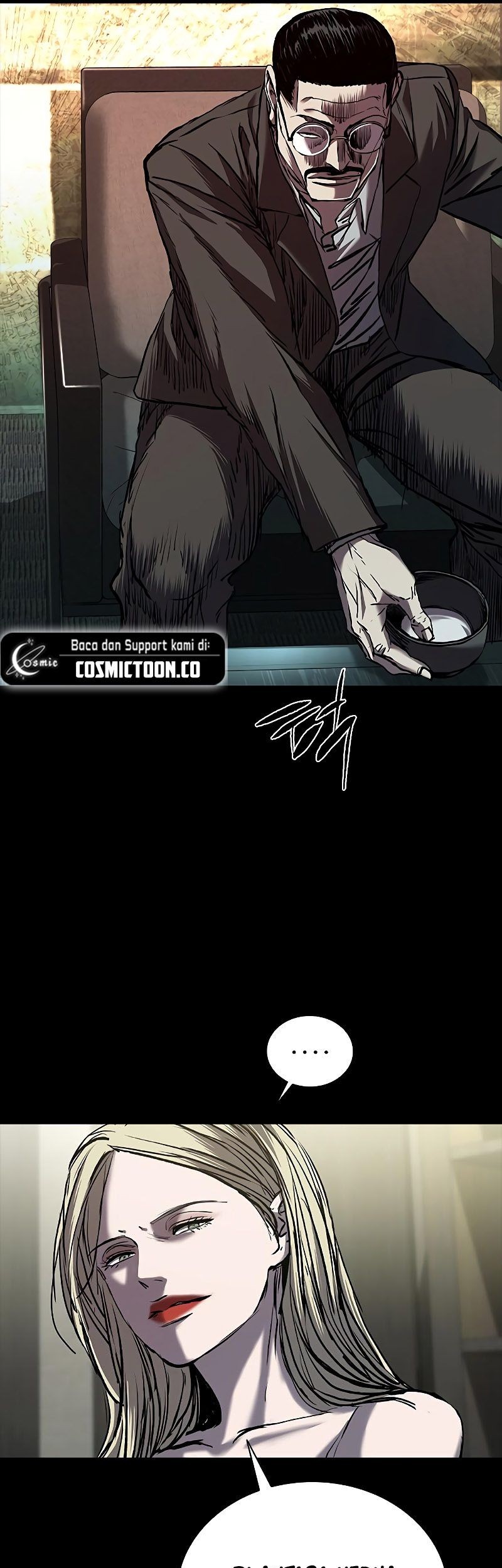 Castle 2: On Top of Everyone Chapter 69 Gambar 34