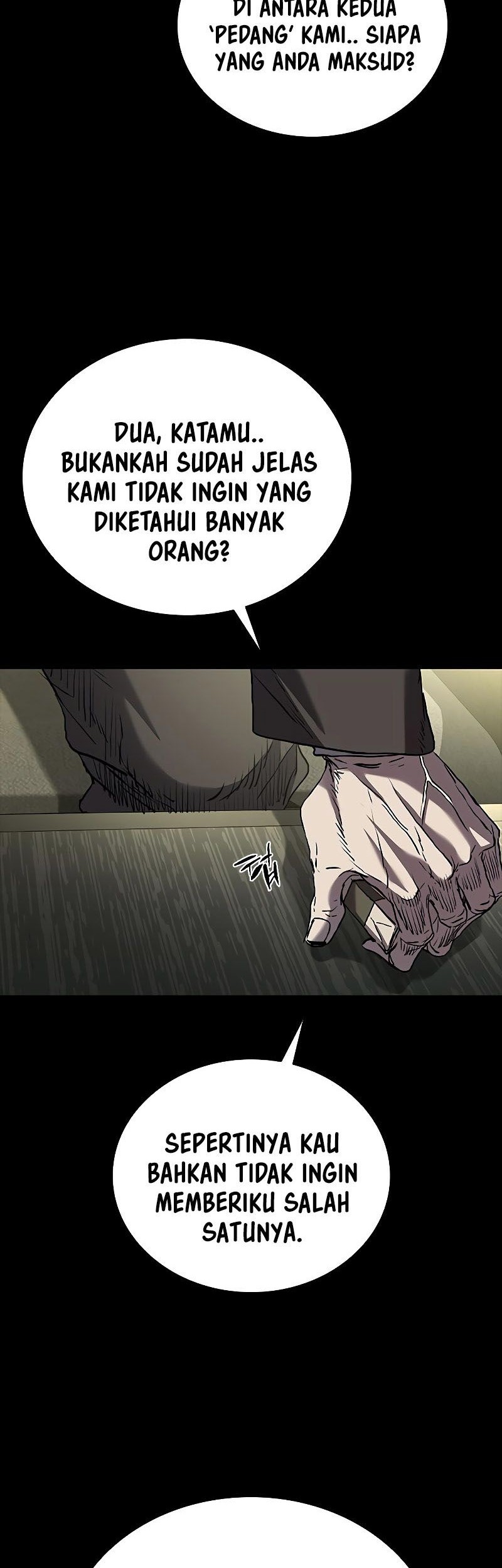 Castle 2: On Top of Everyone Chapter 69 Gambar 35