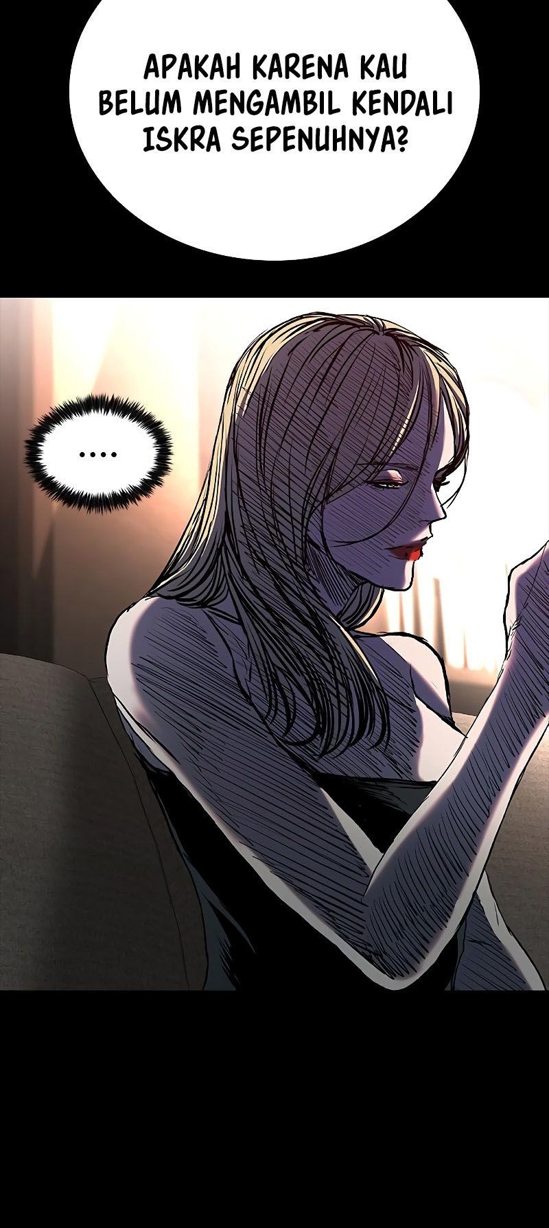 Castle 2: On Top of Everyone Chapter 69 Gambar 36