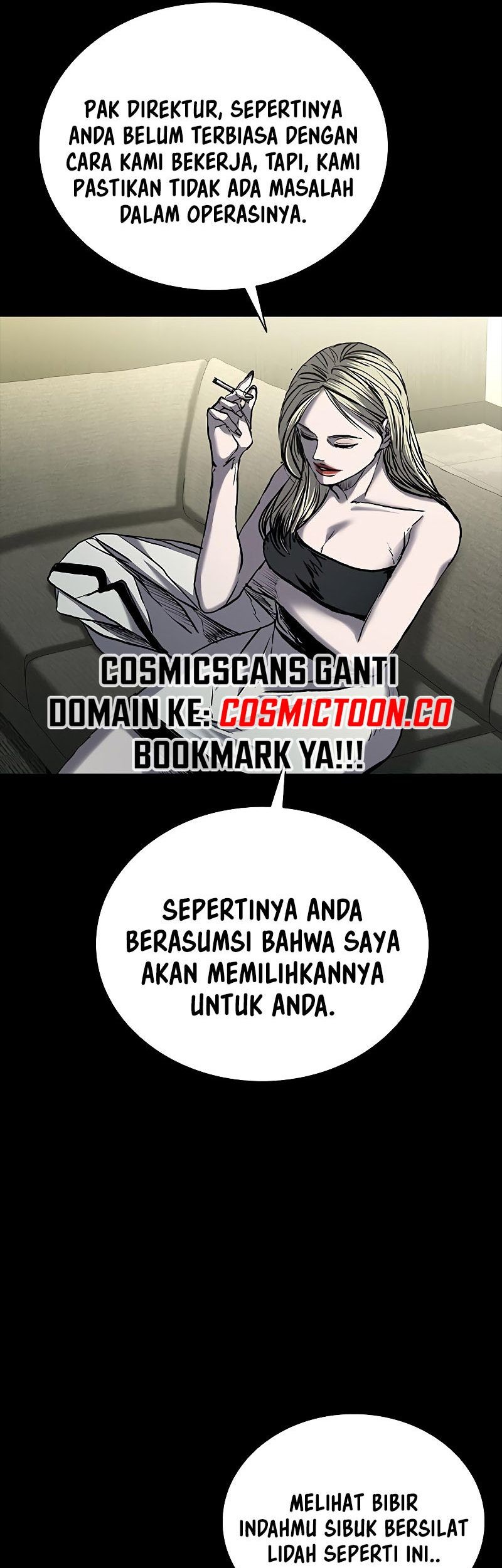 Castle 2: On Top of Everyone Chapter 69 Gambar 37