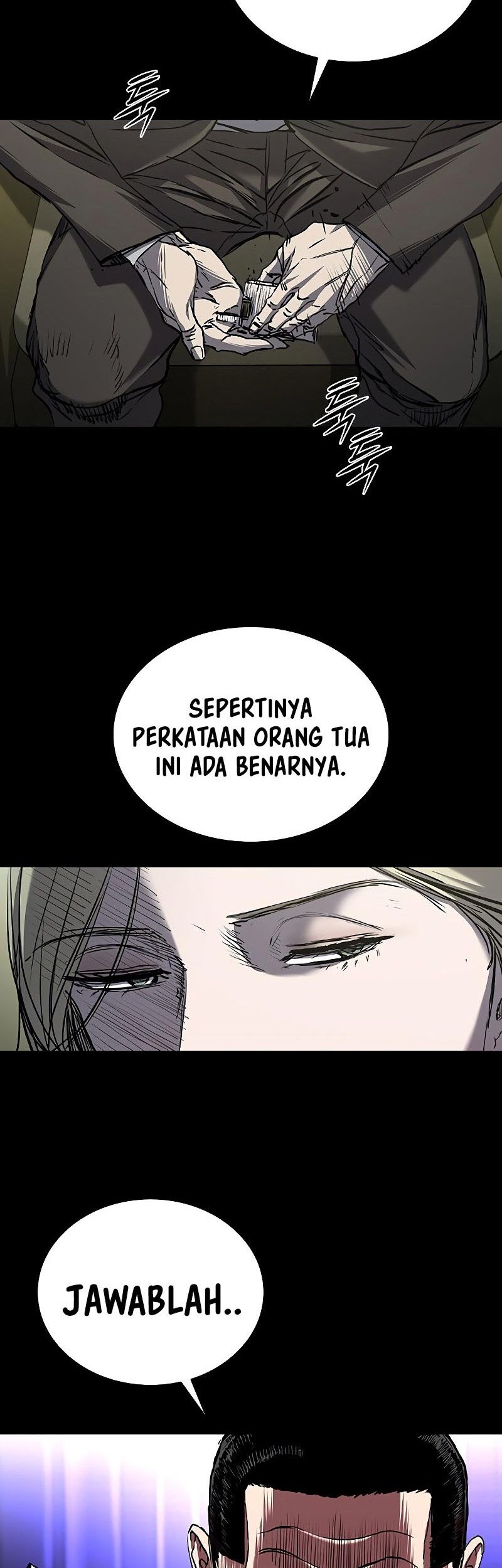 Castle 2: On Top of Everyone Chapter 69 Gambar 38