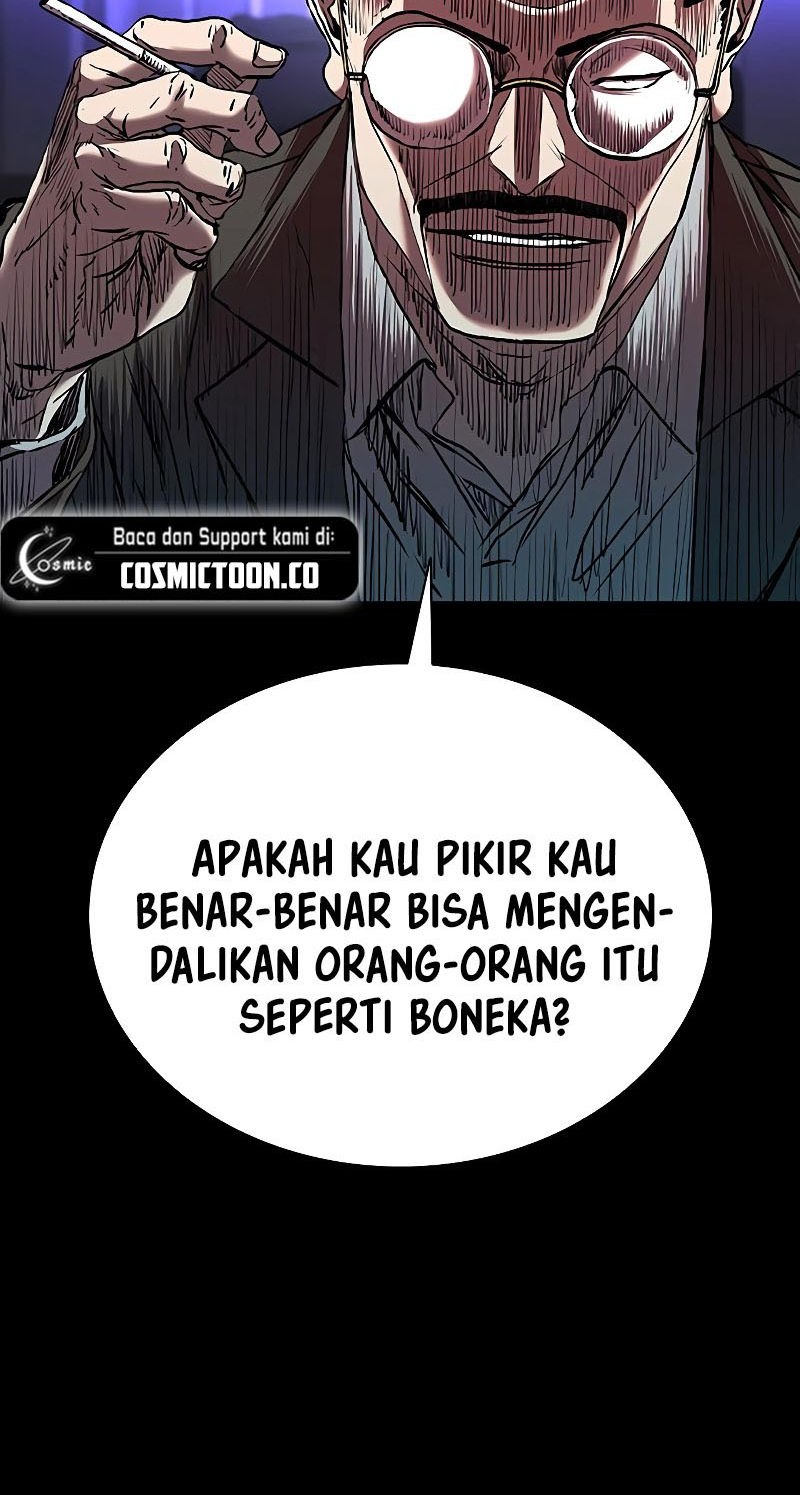 Castle 2: On Top of Everyone Chapter 69 Gambar 39