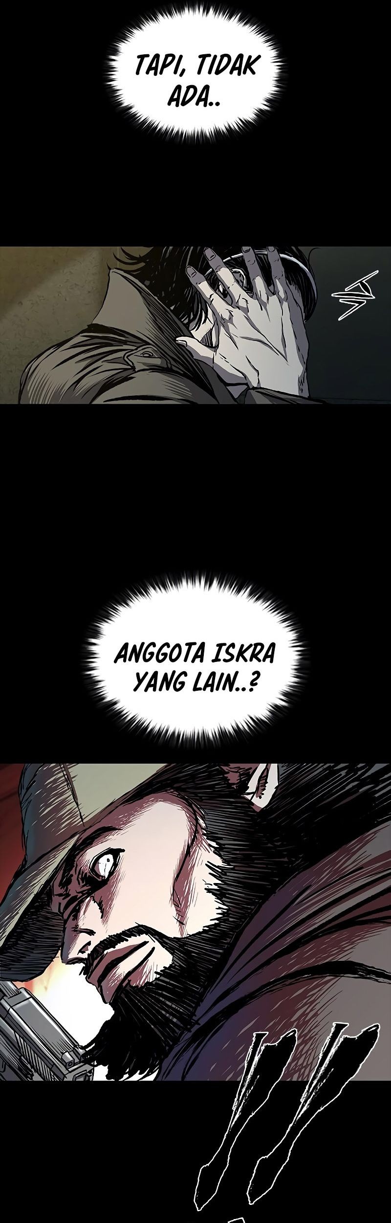 Castle 2: On Top of Everyone Chapter 69 Gambar 69