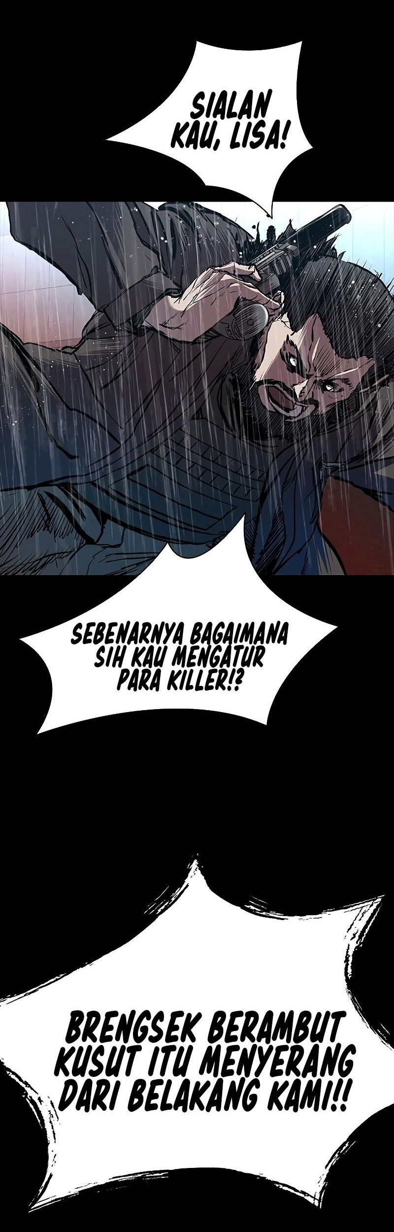 Castle 2: On Top of Everyone Chapter 69 Gambar 73