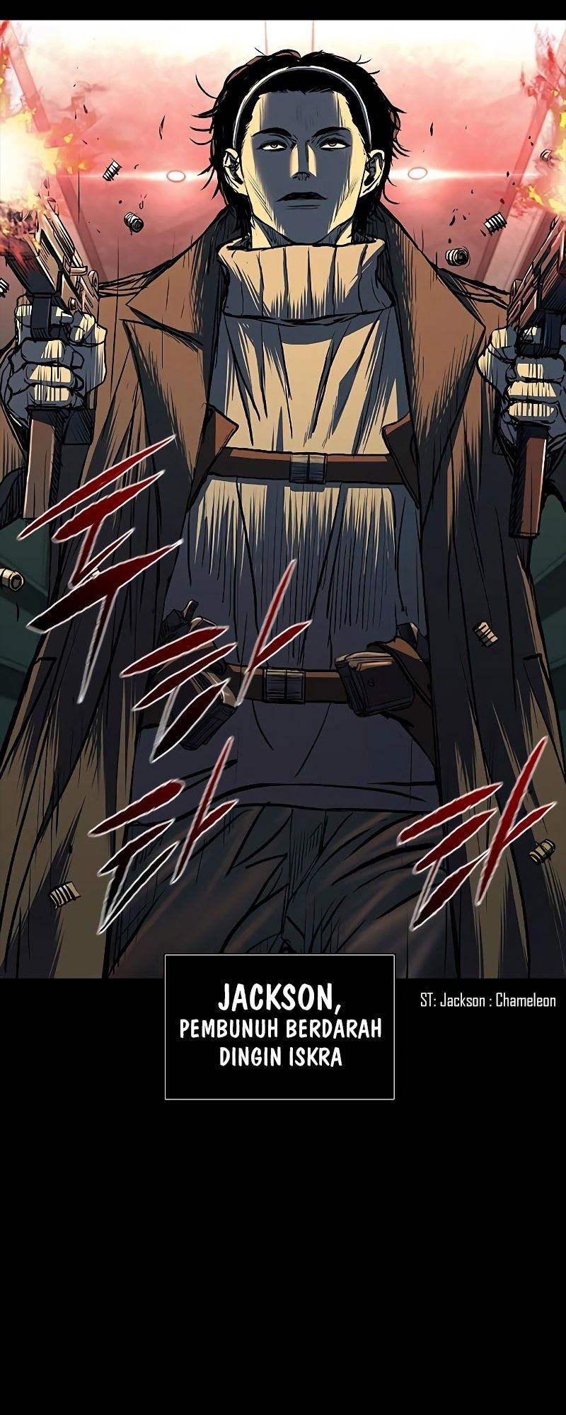 Castle 2: On Top of Everyone Chapter 69 Gambar 74