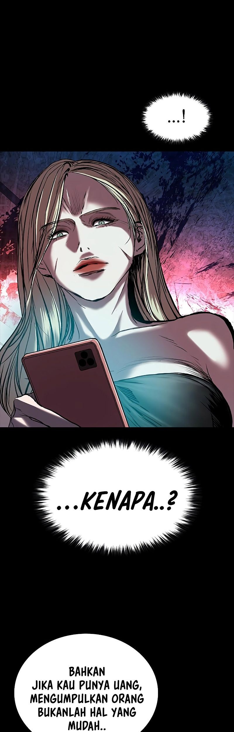 Castle 2: On Top of Everyone Chapter 69 Gambar 75