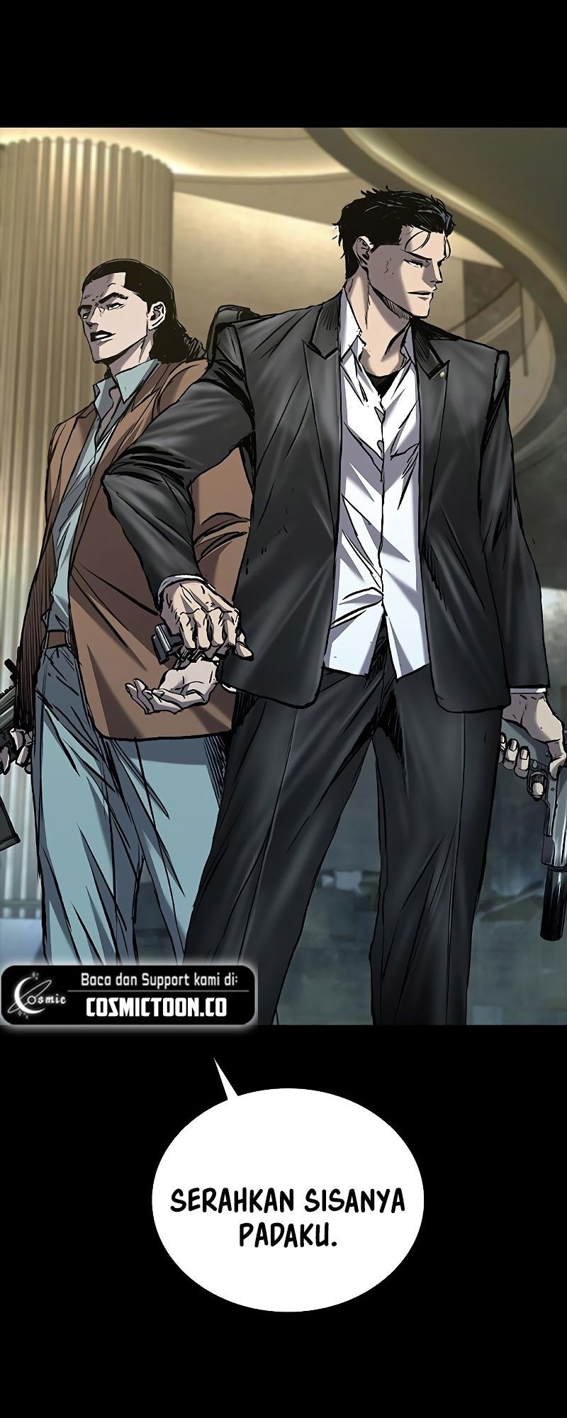 Castle 2: On Top of Everyone Chapter 69 Gambar 77