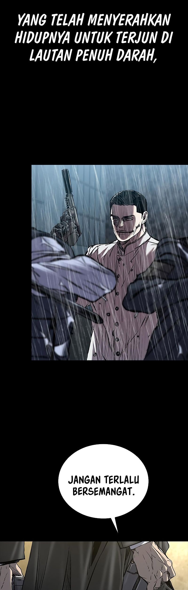 Castle 2: On Top of Everyone Chapter 69 Gambar 78