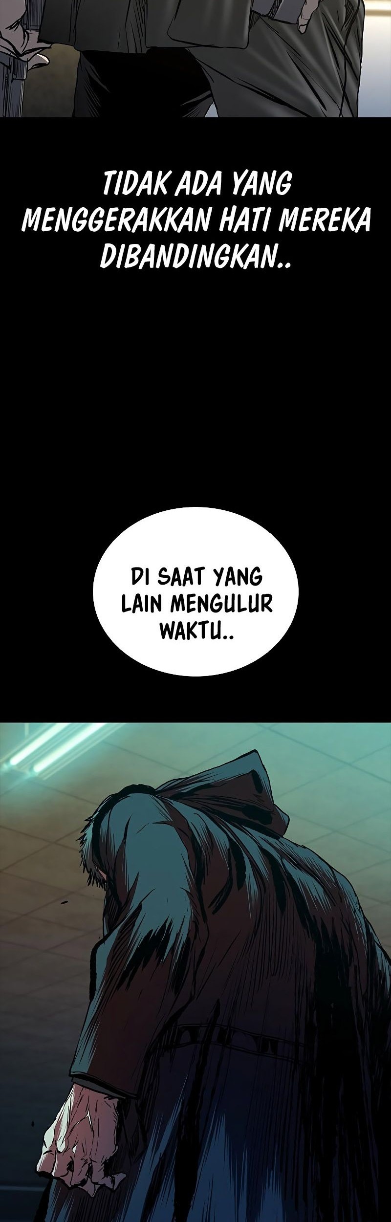 Castle 2: On Top of Everyone Chapter 69 Gambar 79