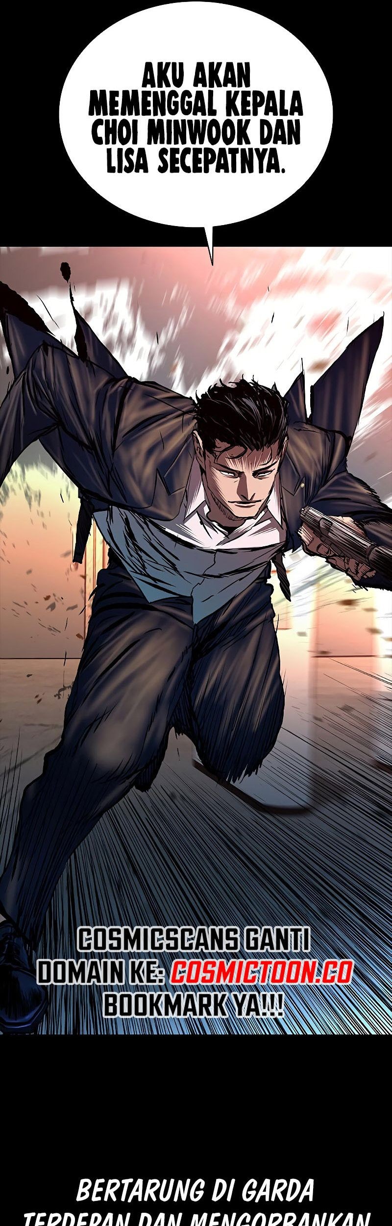 Castle 2: On Top of Everyone Chapter 69 Gambar 81