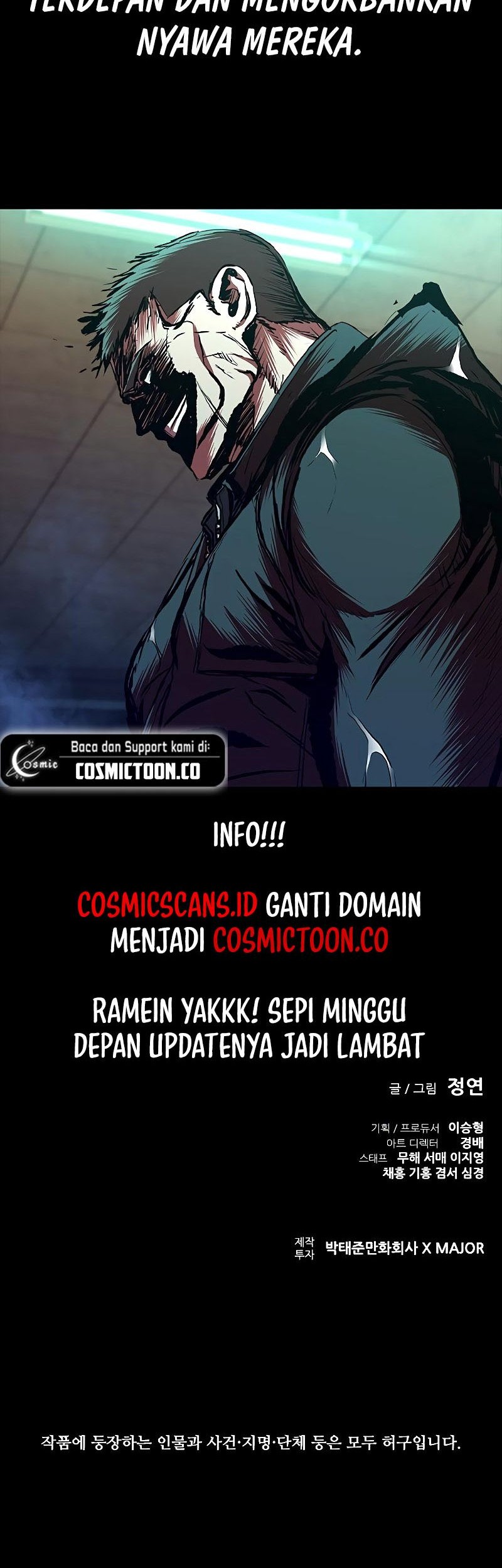 Castle 2: On Top of Everyone Chapter 69 Gambar 82