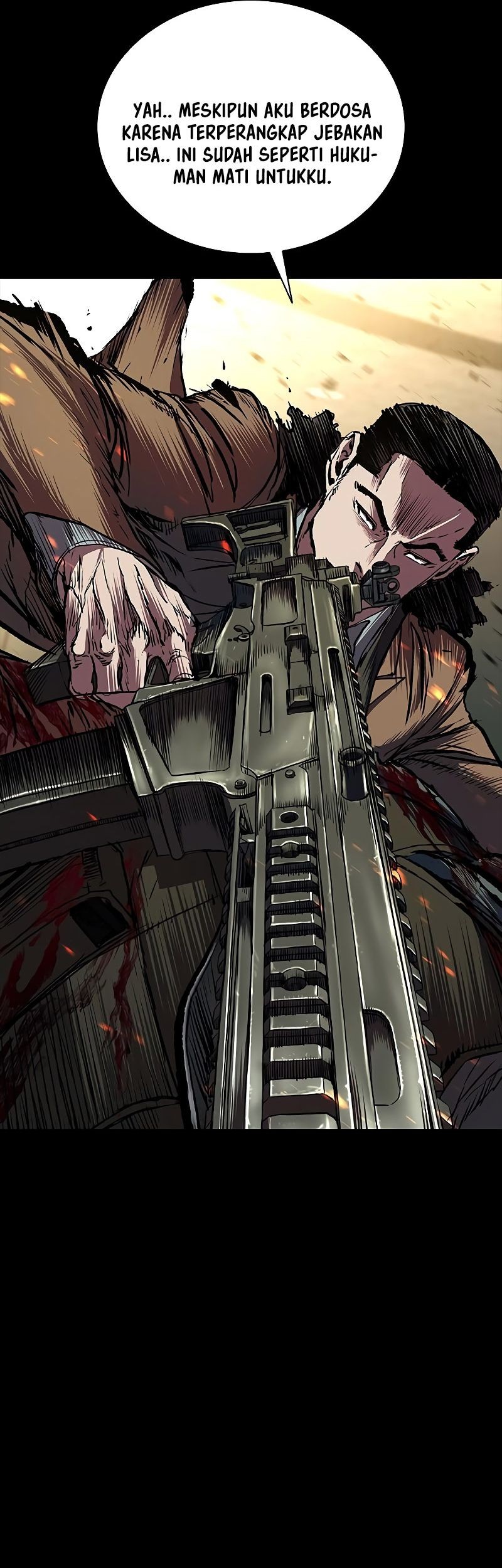 Castle 2: On Top of Everyone Chapter 69 Gambar 57