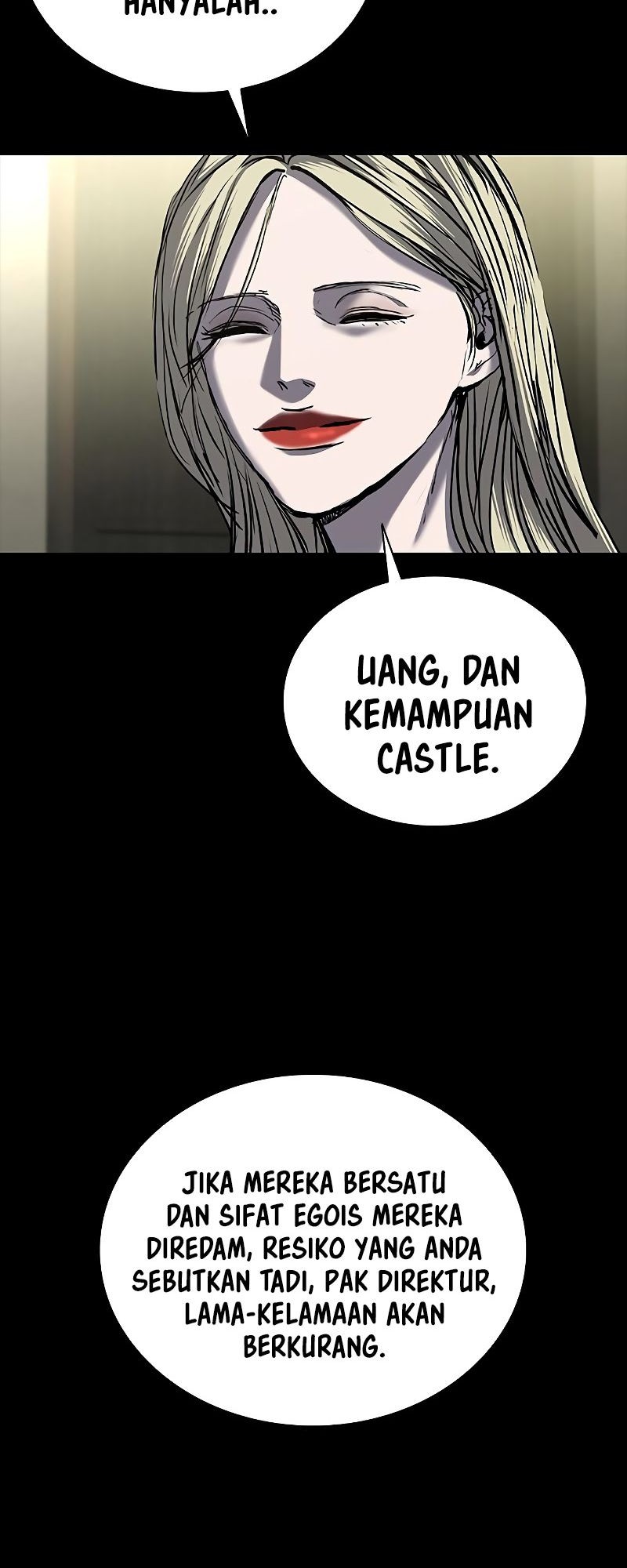Castle 2: On Top of Everyone Chapter 69 Gambar 59