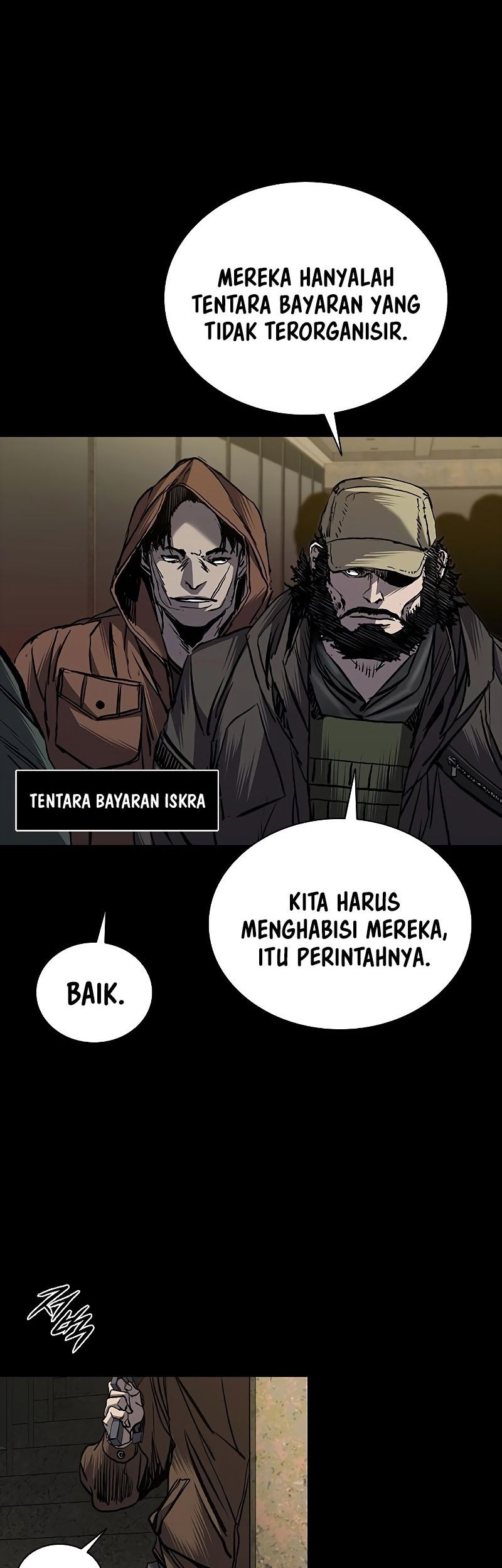 Castle 2: On Top of Everyone Chapter 69 Gambar 60