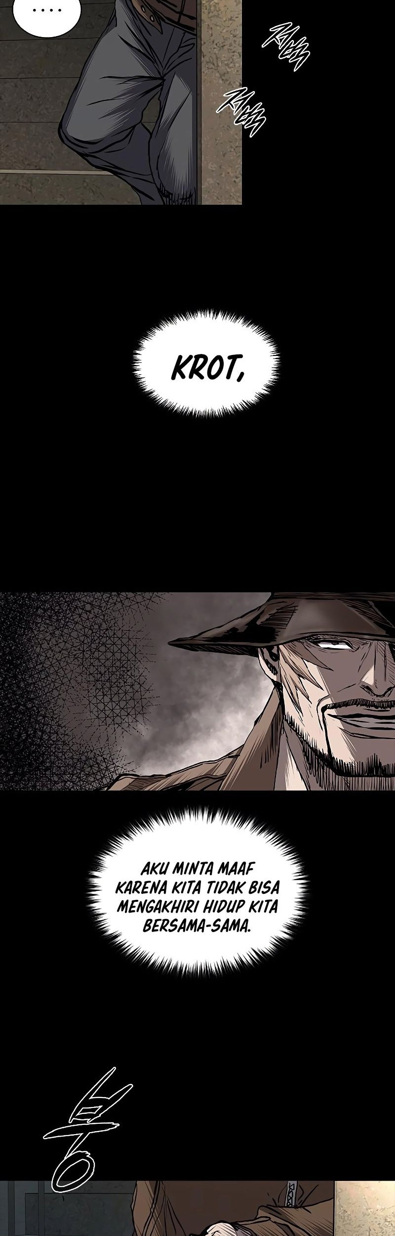 Castle 2: On Top of Everyone Chapter 69 Gambar 61