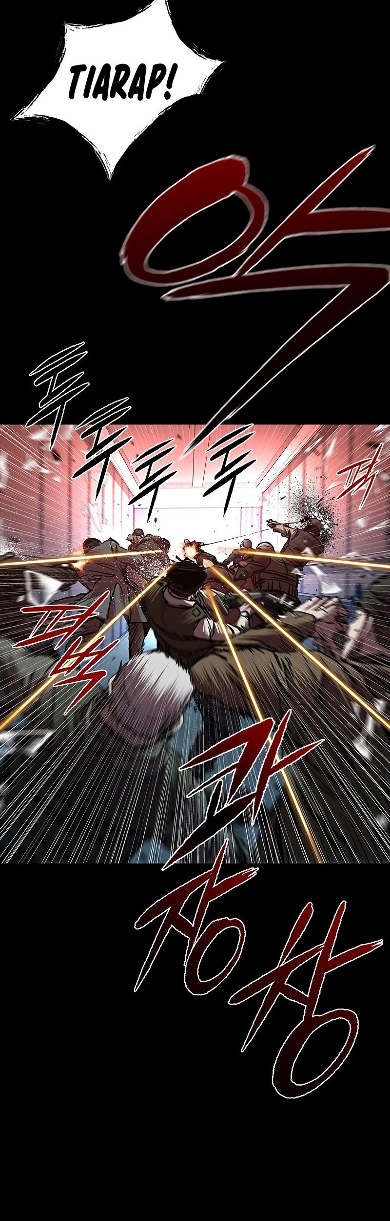 Castle 2: On Top of Everyone Chapter 69 Gambar 64