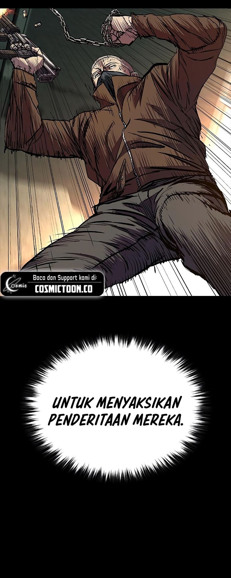 Castle 2: On Top of Everyone Chapter 69 Gambar 65