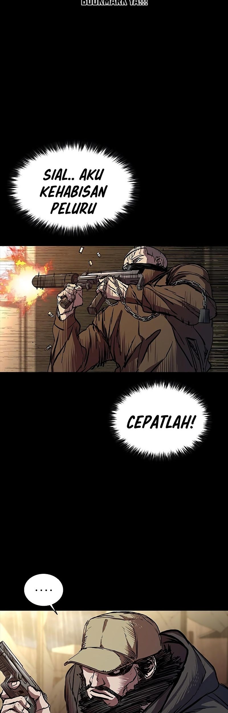 Castle 2: On Top of Everyone Chapter 69 Gambar 67