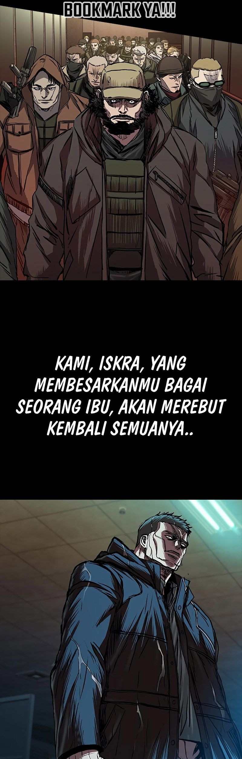 Castle 2: On Top of Everyone Chapter 69 Gambar 4