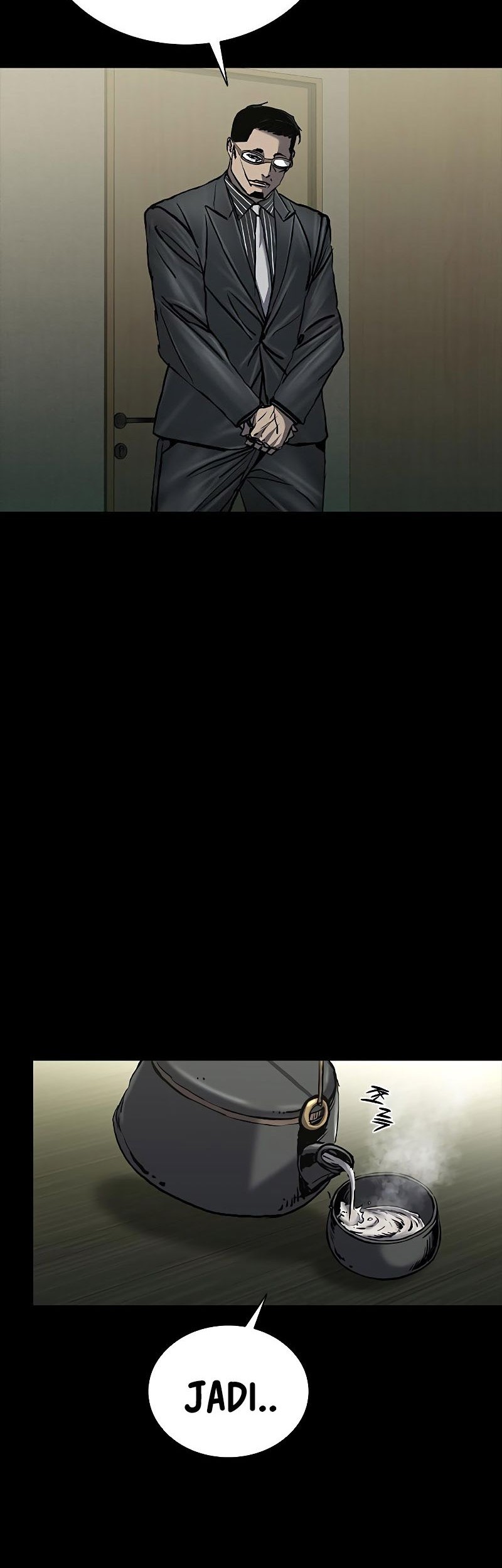 Castle 2: On Top of Everyone Chapter 69 Gambar 8