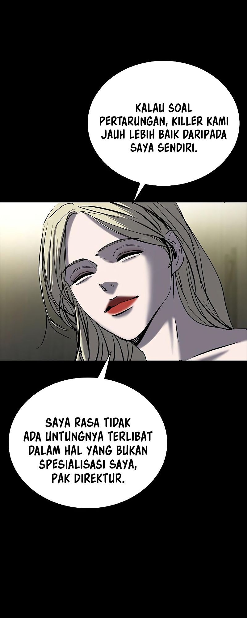 Castle 2: On Top of Everyone Chapter 69 Gambar 12