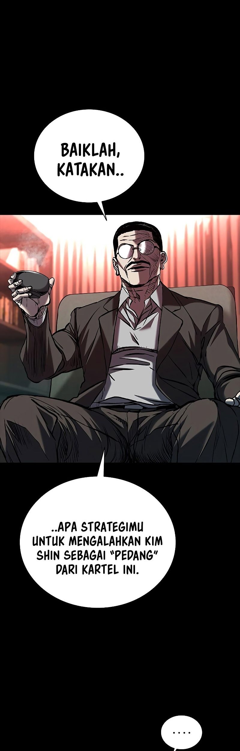 Castle 2: On Top of Everyone Chapter 69 Gambar 14