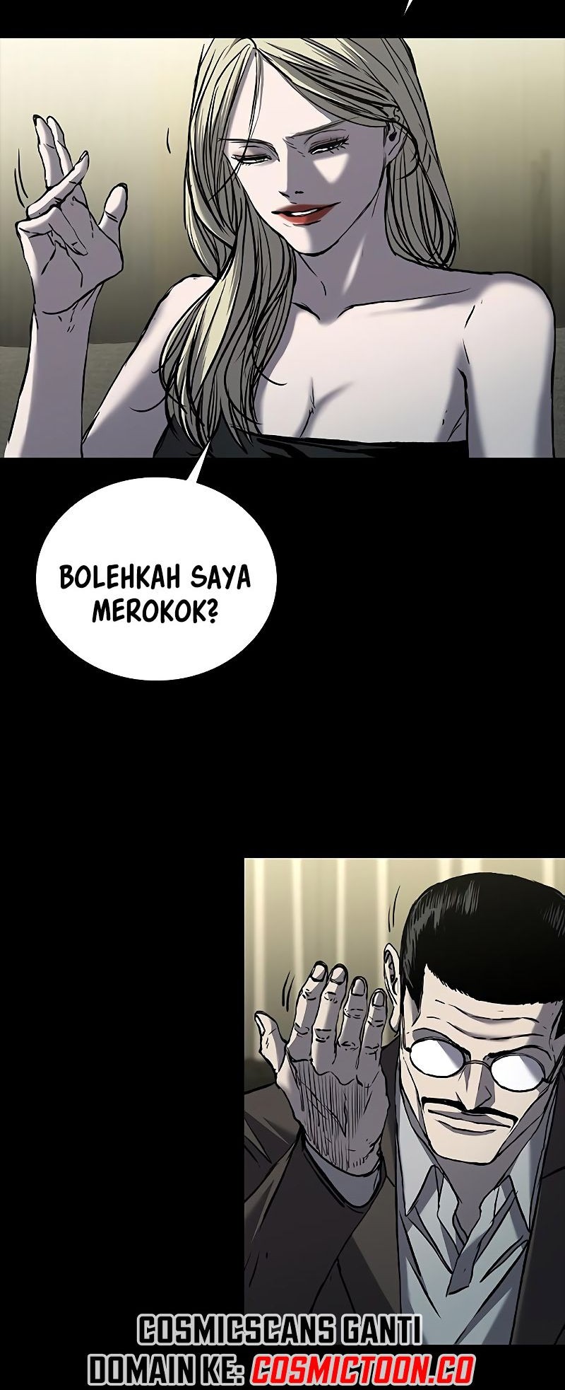 Castle 2: On Top of Everyone Chapter 69 Gambar 15