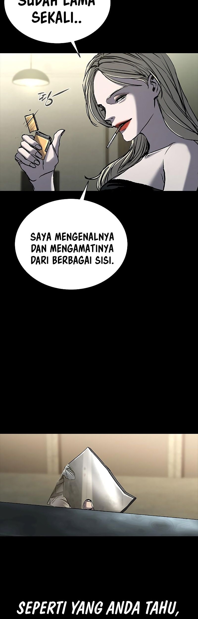 Castle 2: On Top of Everyone Chapter 69 Gambar 17