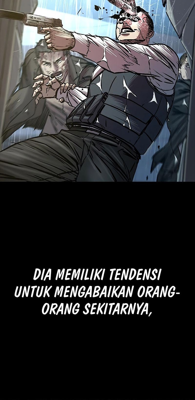 Castle 2: On Top of Everyone Chapter 69 Gambar 21