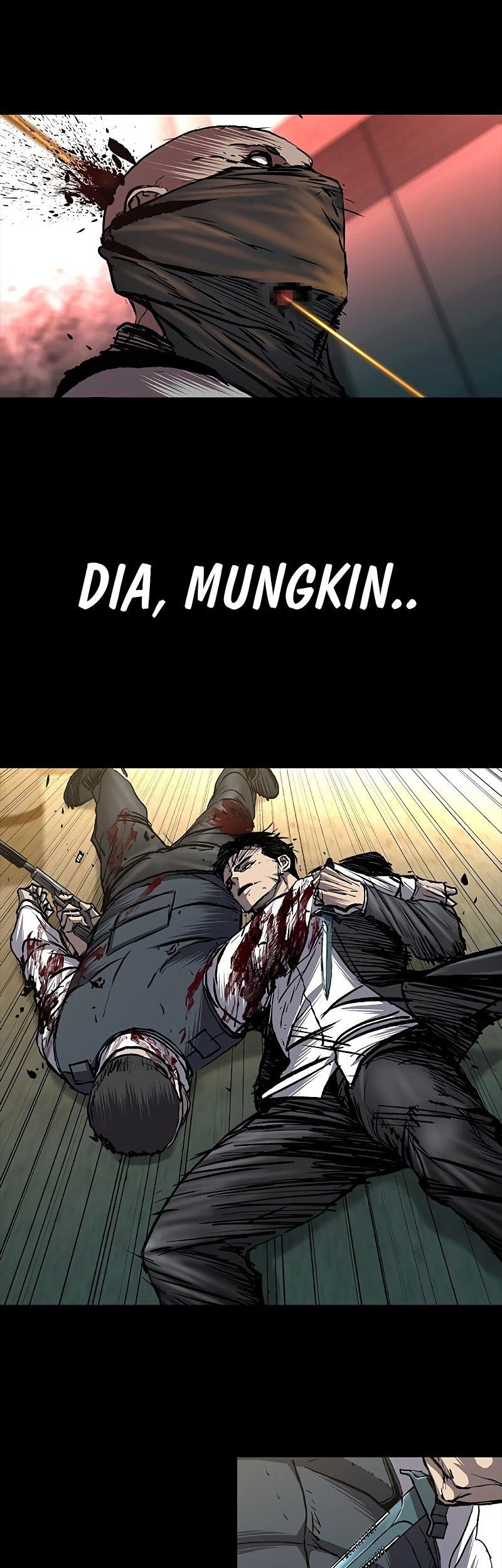 Castle 2: On Top of Everyone Chapter 69 Gambar 23