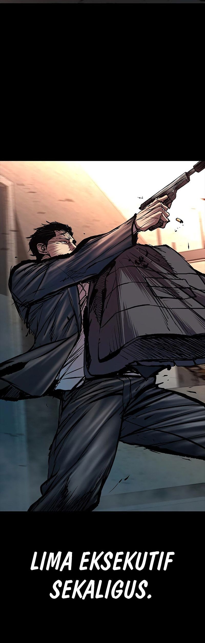 Castle 2: On Top of Everyone Chapter 69 Gambar 25