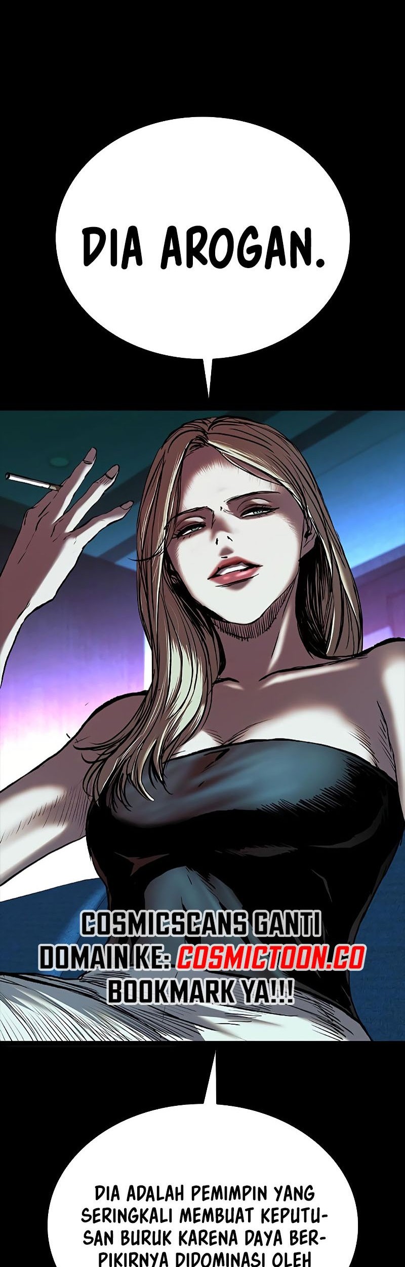 Castle 2: On Top of Everyone Chapter 69 Gambar 26