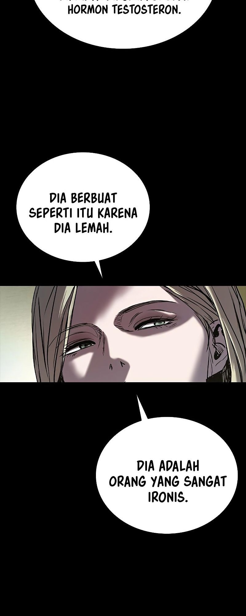 Castle 2: On Top of Everyone Chapter 69 Gambar 27