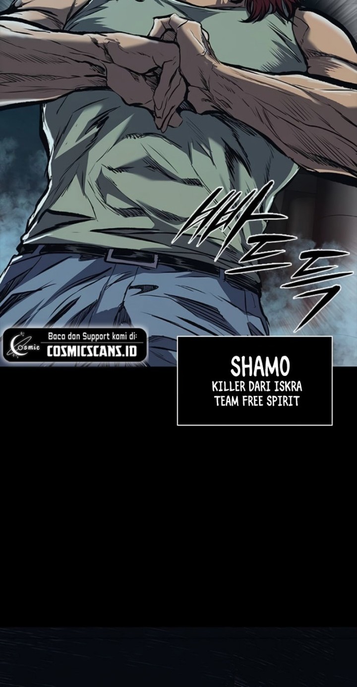 Castle 2: On Top of Everyone Chapter 7 Gambar 12