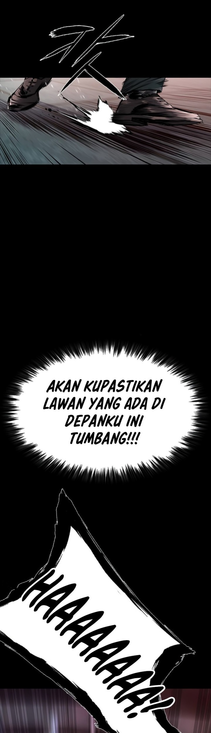 Castle 2: On Top of Everyone Chapter 7 Gambar 37