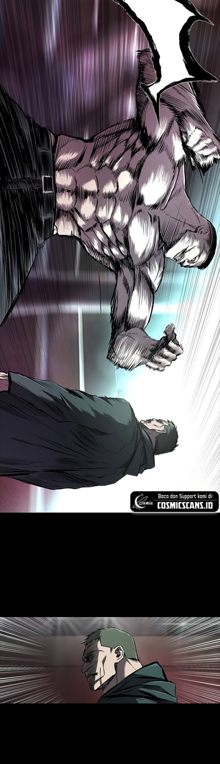 Castle 2: On Top of Everyone Chapter 7 Gambar 38