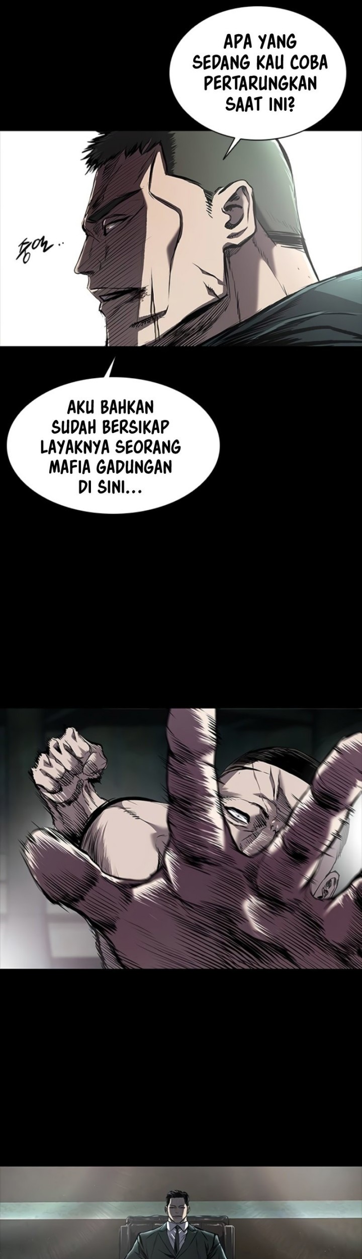 Castle 2: On Top of Everyone Chapter 7 Gambar 39