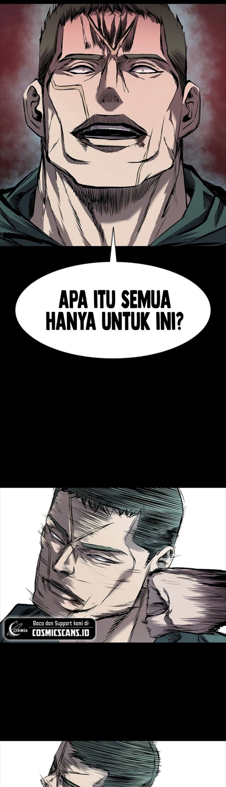 Castle 2: On Top of Everyone Chapter 7 Gambar 41